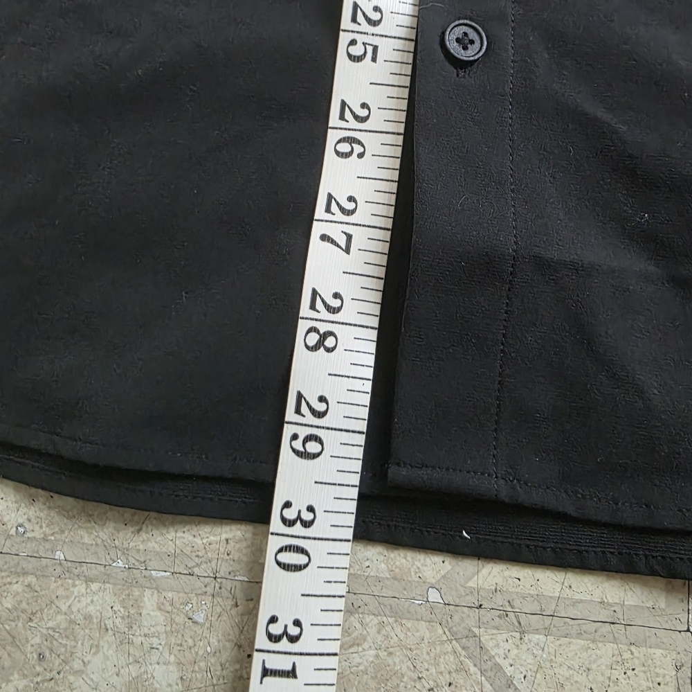 Lululemon Athletica Ventura Long Sleeve Classic Shirt - Picture 3 of 6